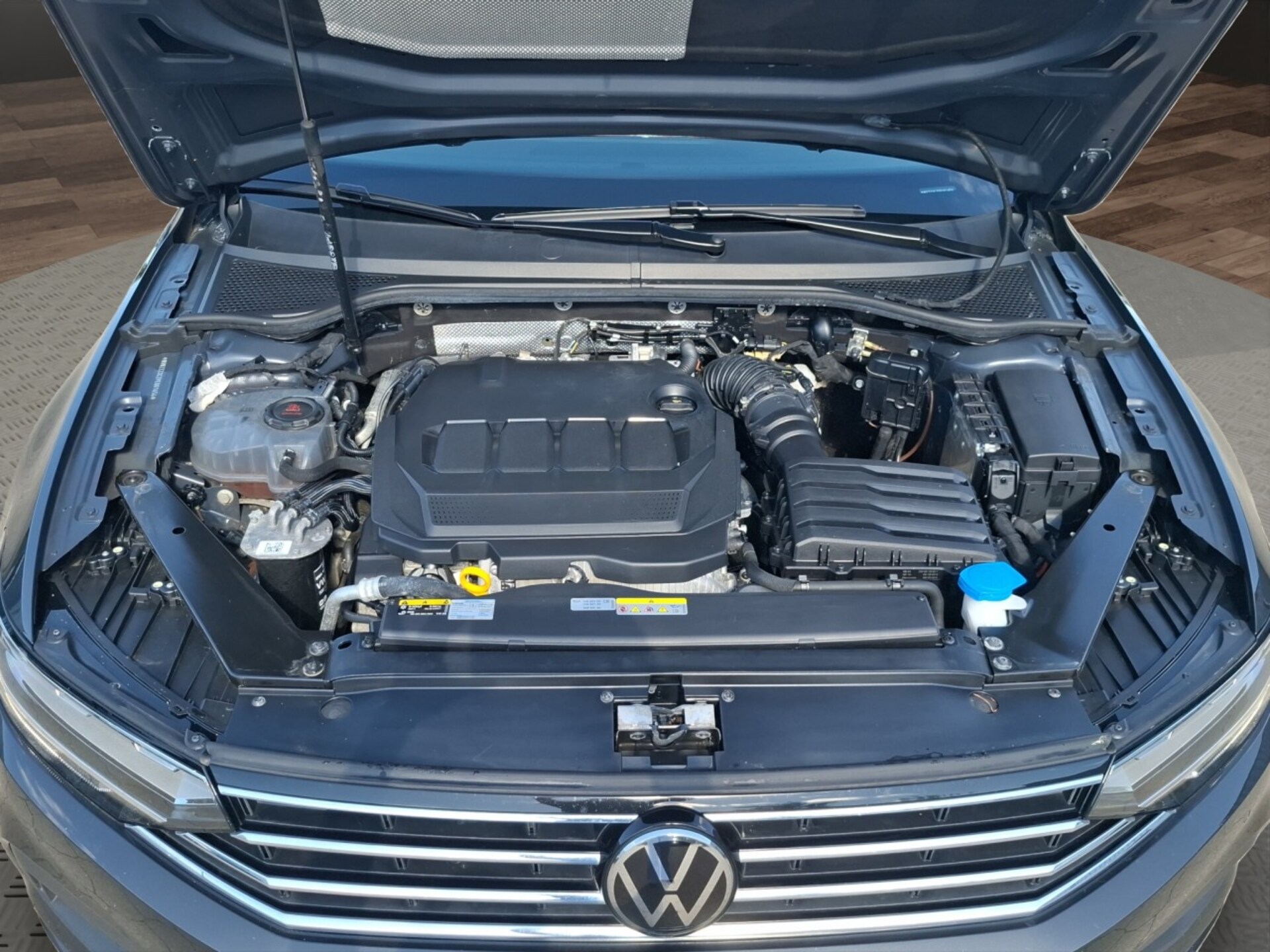 Volkswagen Passat Variant Business
