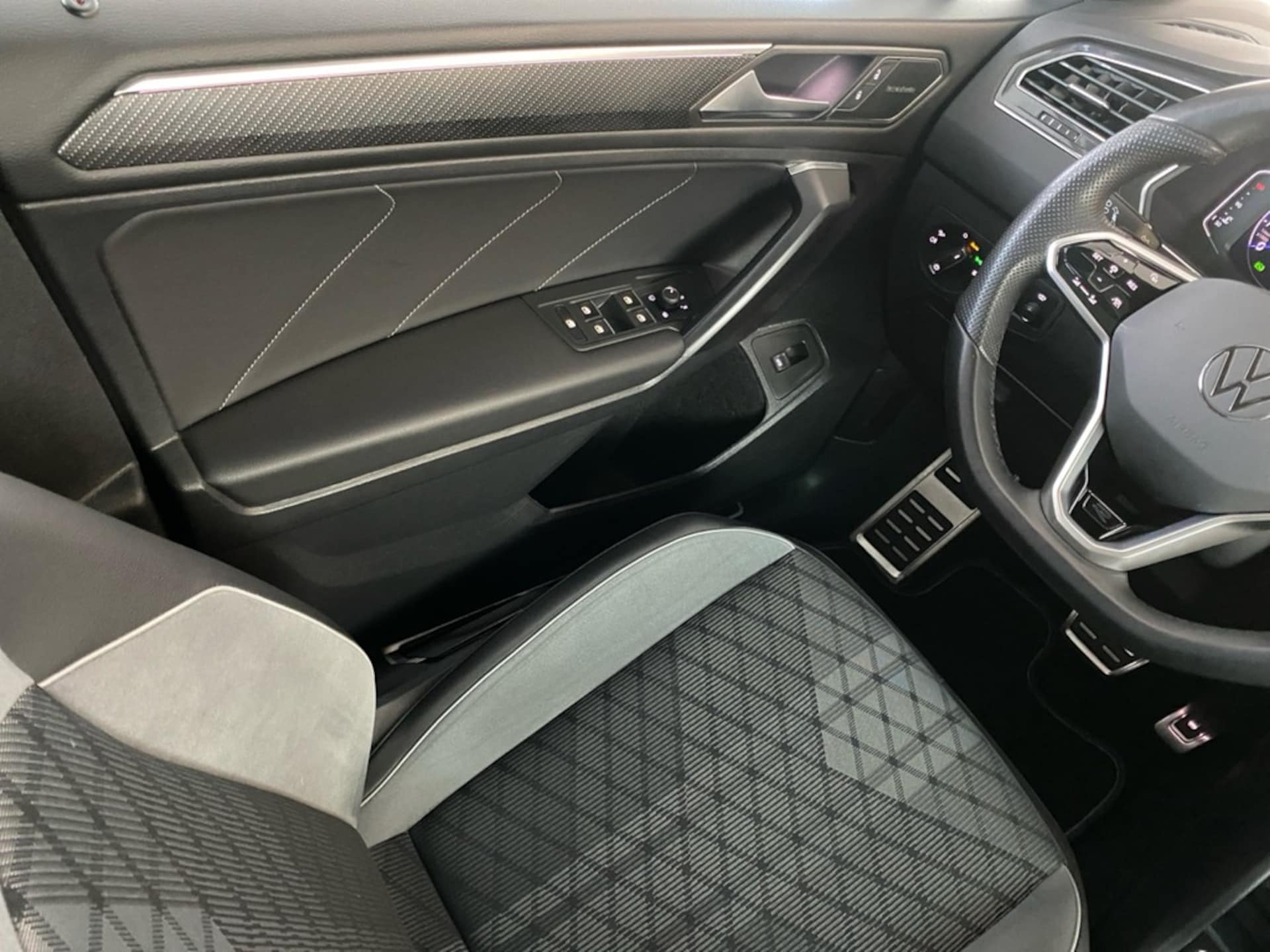 Volkswagen Tiguan Allspace R-Line