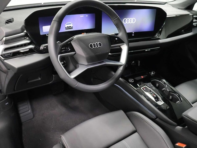 2026 Audi A5 Sedan