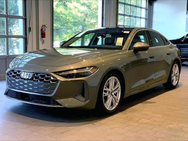 2026 Audi A5 Sedan