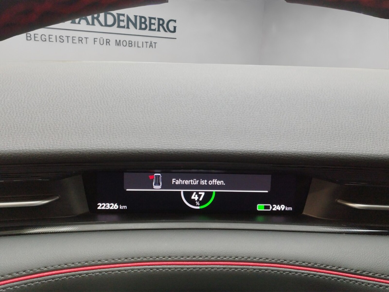 Volkswagen ID.7 Tourer – Bild 13