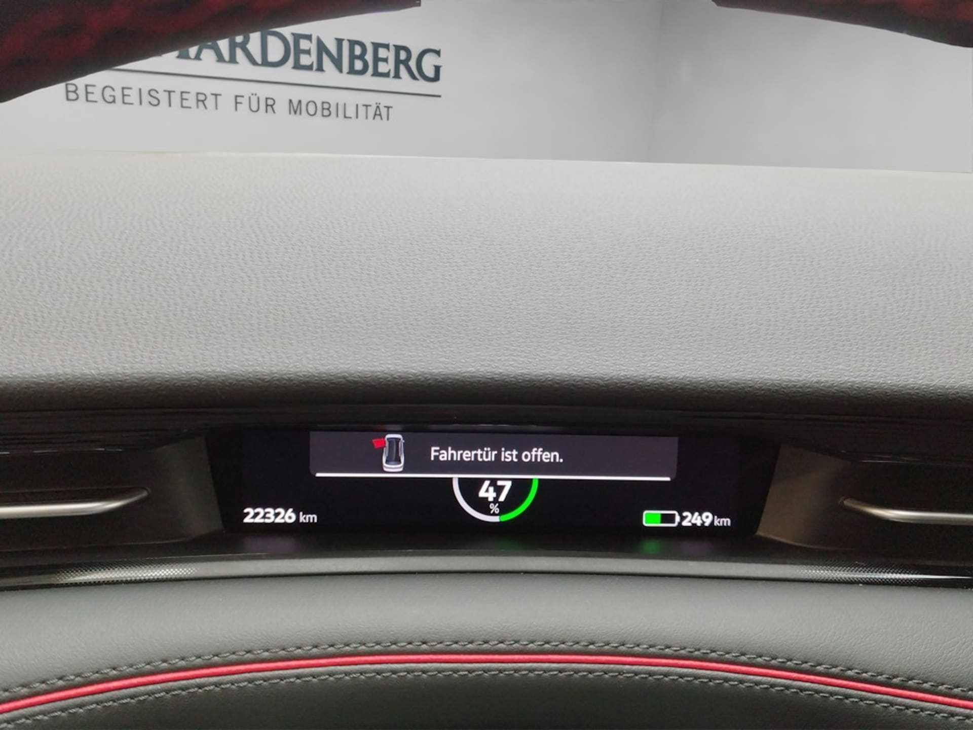 Volkswagen ID.7 Tourer GTX