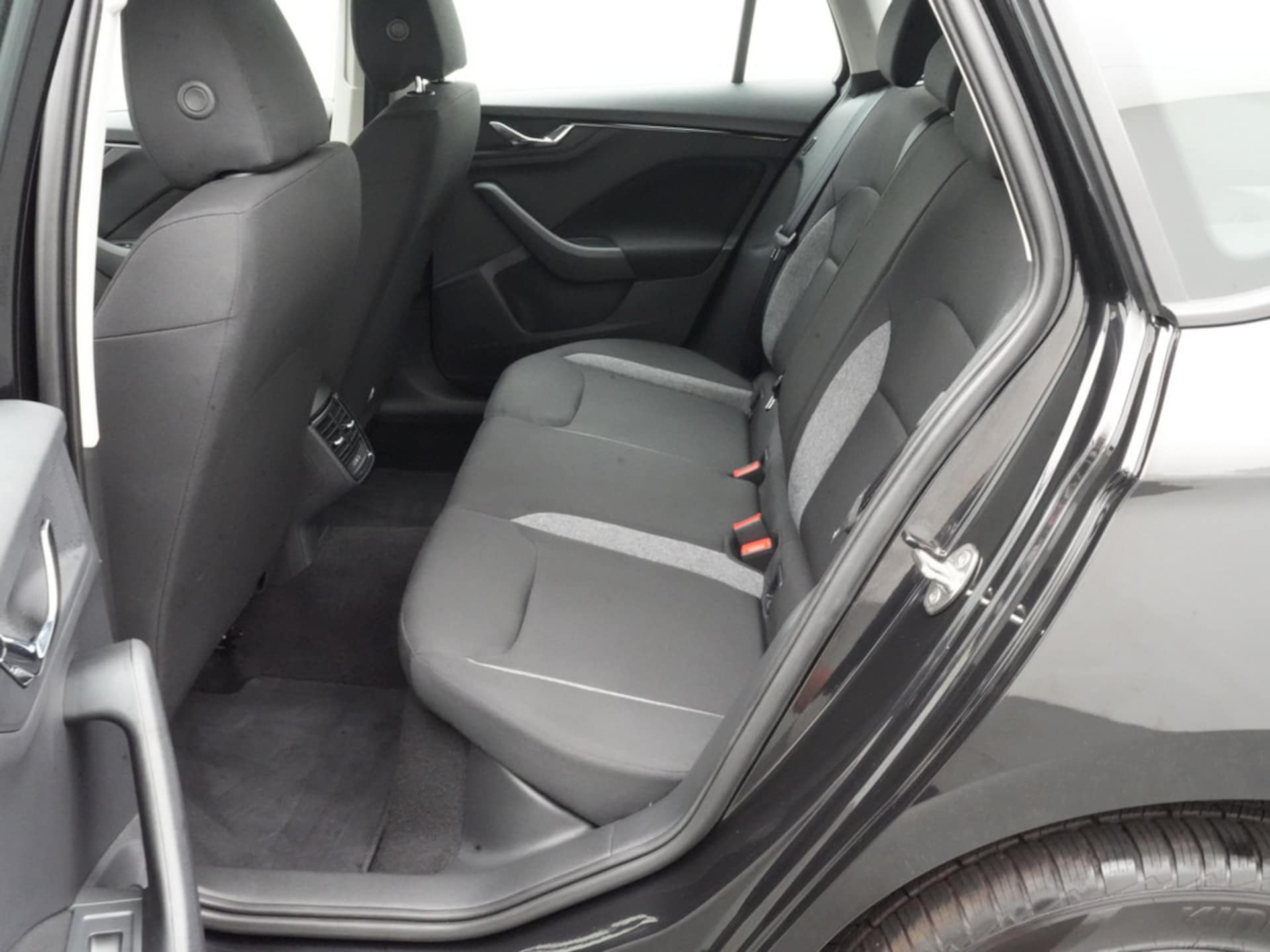 Skoda Kamiq Active