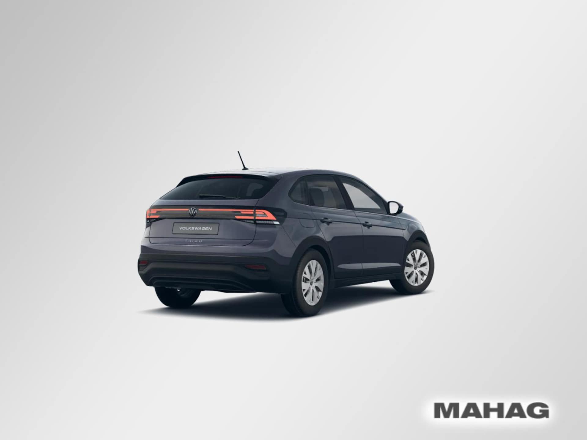 Volkswagen Taigo Basis-Modell