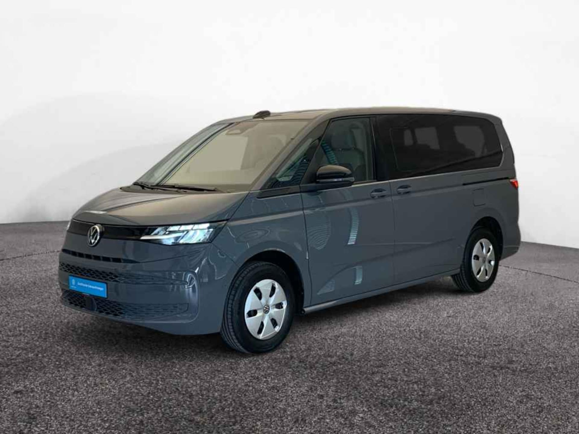 Volkswagen Multivan Langversion Basis-Modell