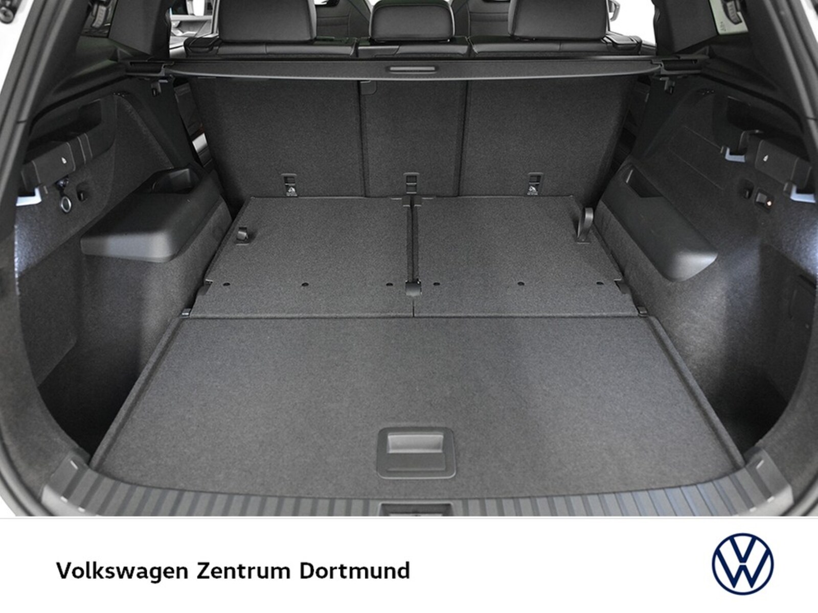 Volkswagen Tayron – Bild 8