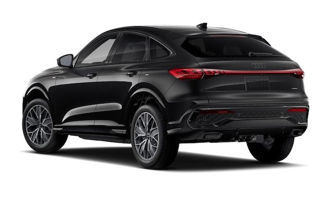 2026 Audi Q5 Sportback