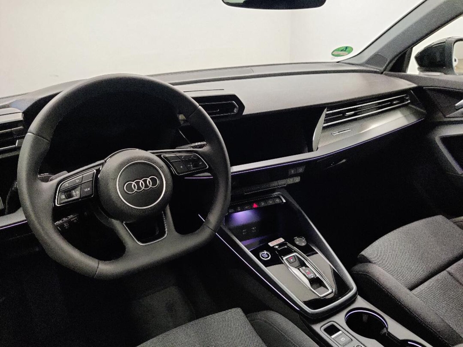Audi A3 Sportback – Bild 10