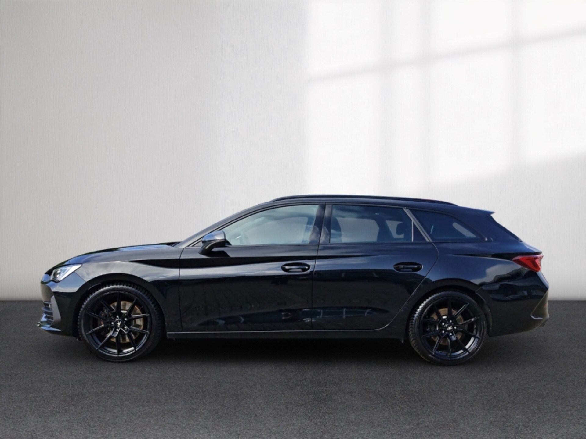 CUPRA Leon Sportstourer VZ
