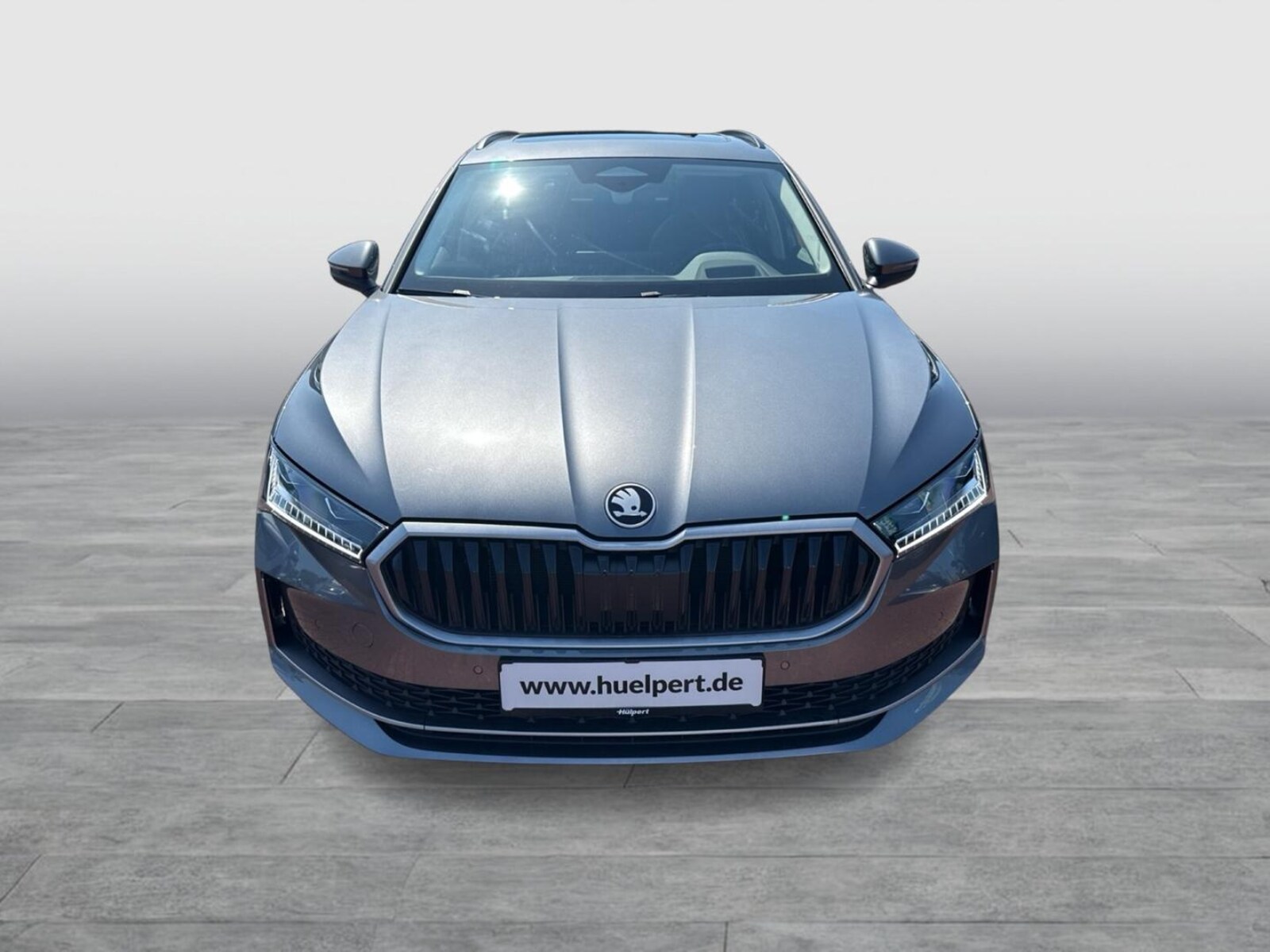 Škoda Superb Combi – Bild 4