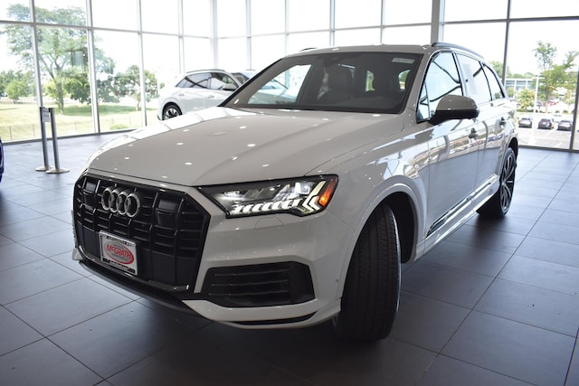2023 Audi Q7