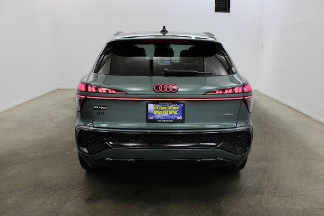 2026 Audi Q3 SUV