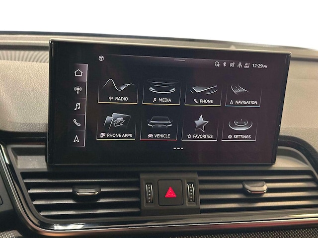 2021 Audi SQ5