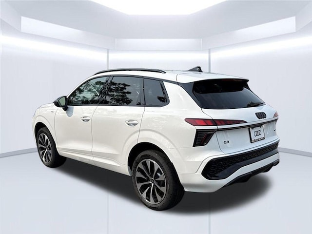 2026 Audi Q3 SUV