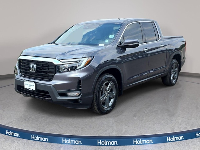 2023 Honda Ridgeline