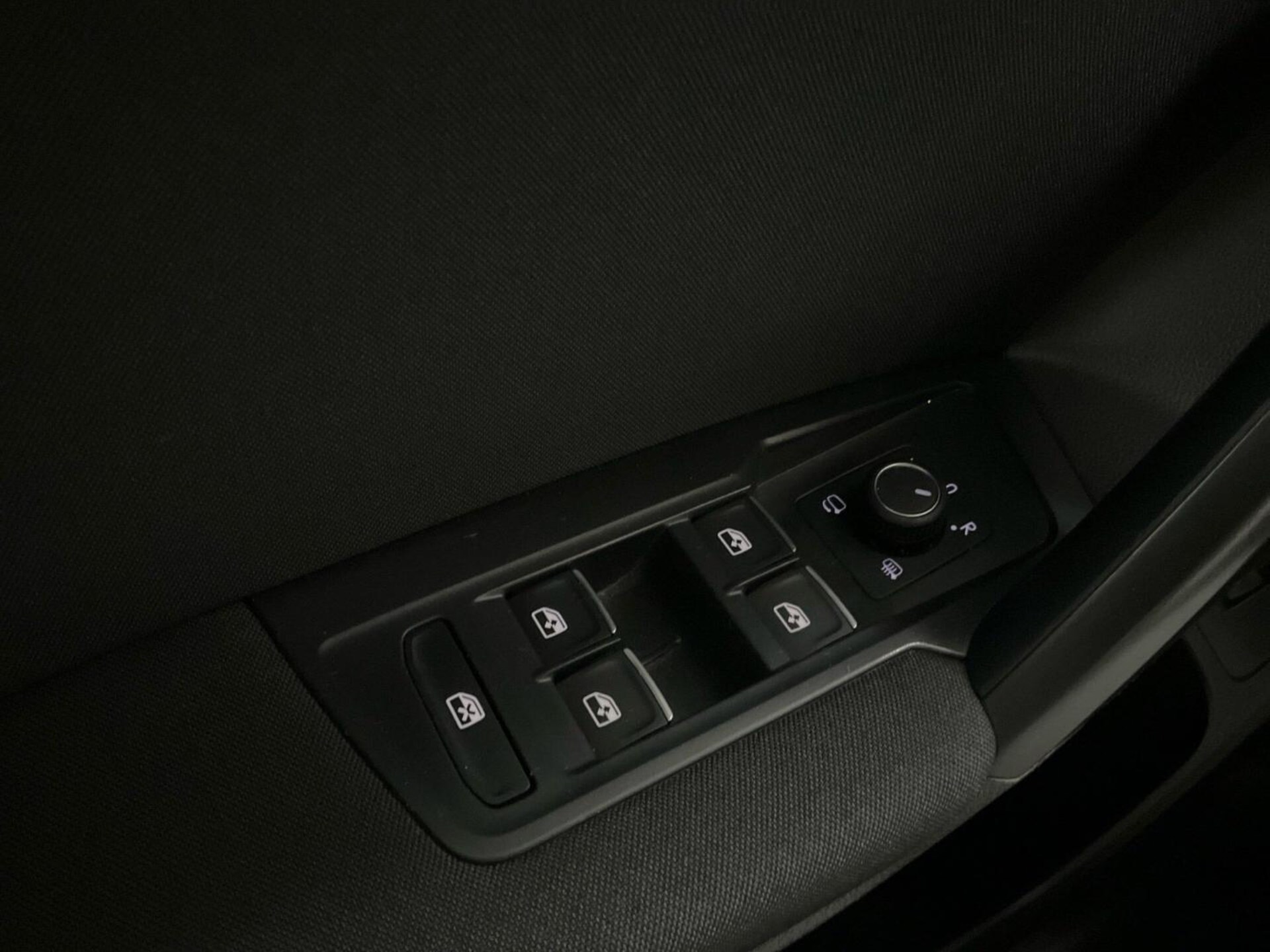 Volkswagen Tiguan Allspace Life