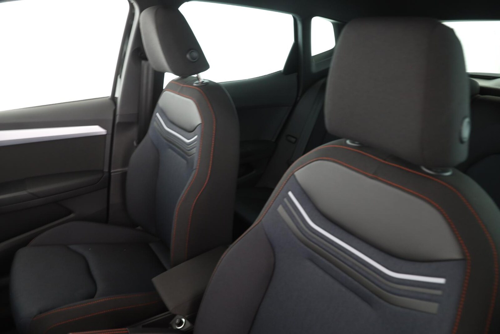 SEAT Arona – Bild 14