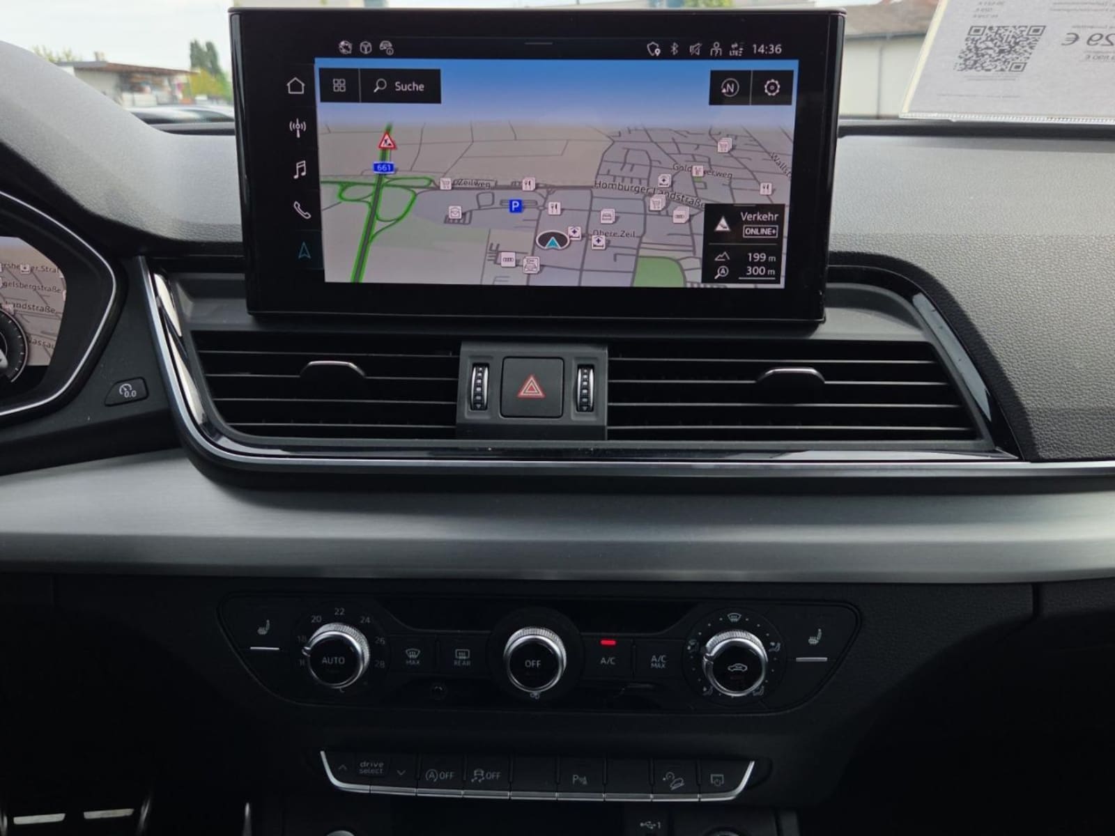 Audi Q5 – Bild 6