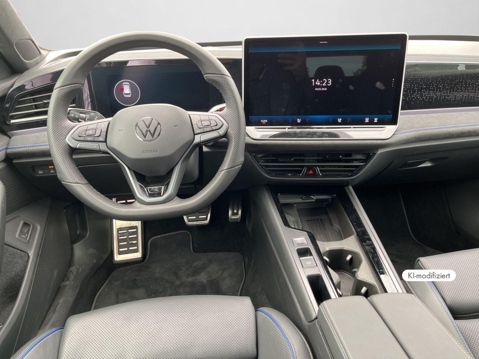 Volkswagen Passat – Bild 3
