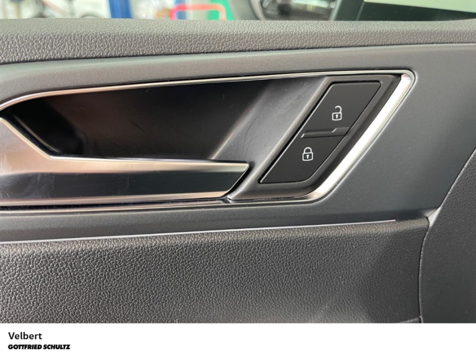 Volkswagen Taigo – Bild 9