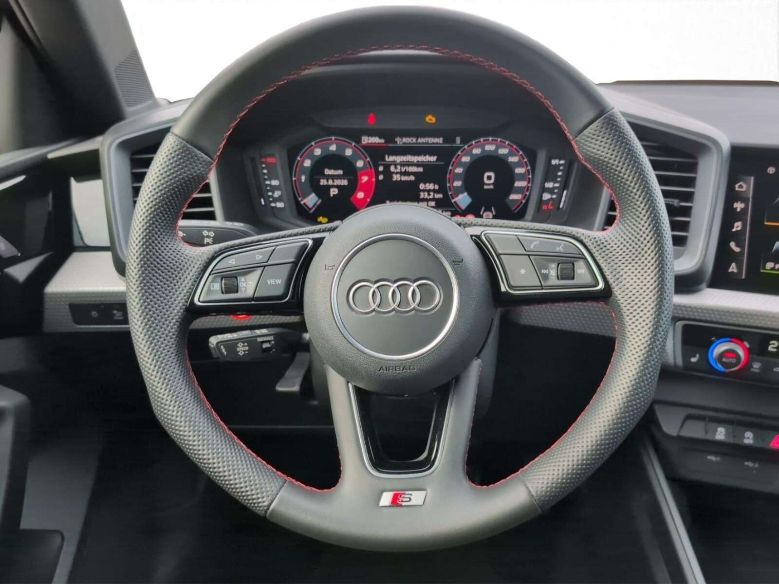 Audi A1 Sportback – Bild 7
