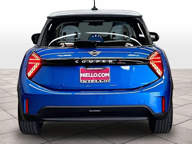 2025 MINI