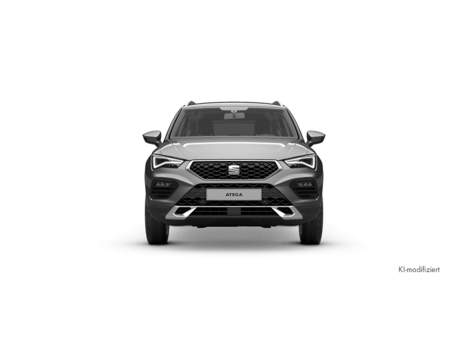 SEAT Ateca – Bild 2