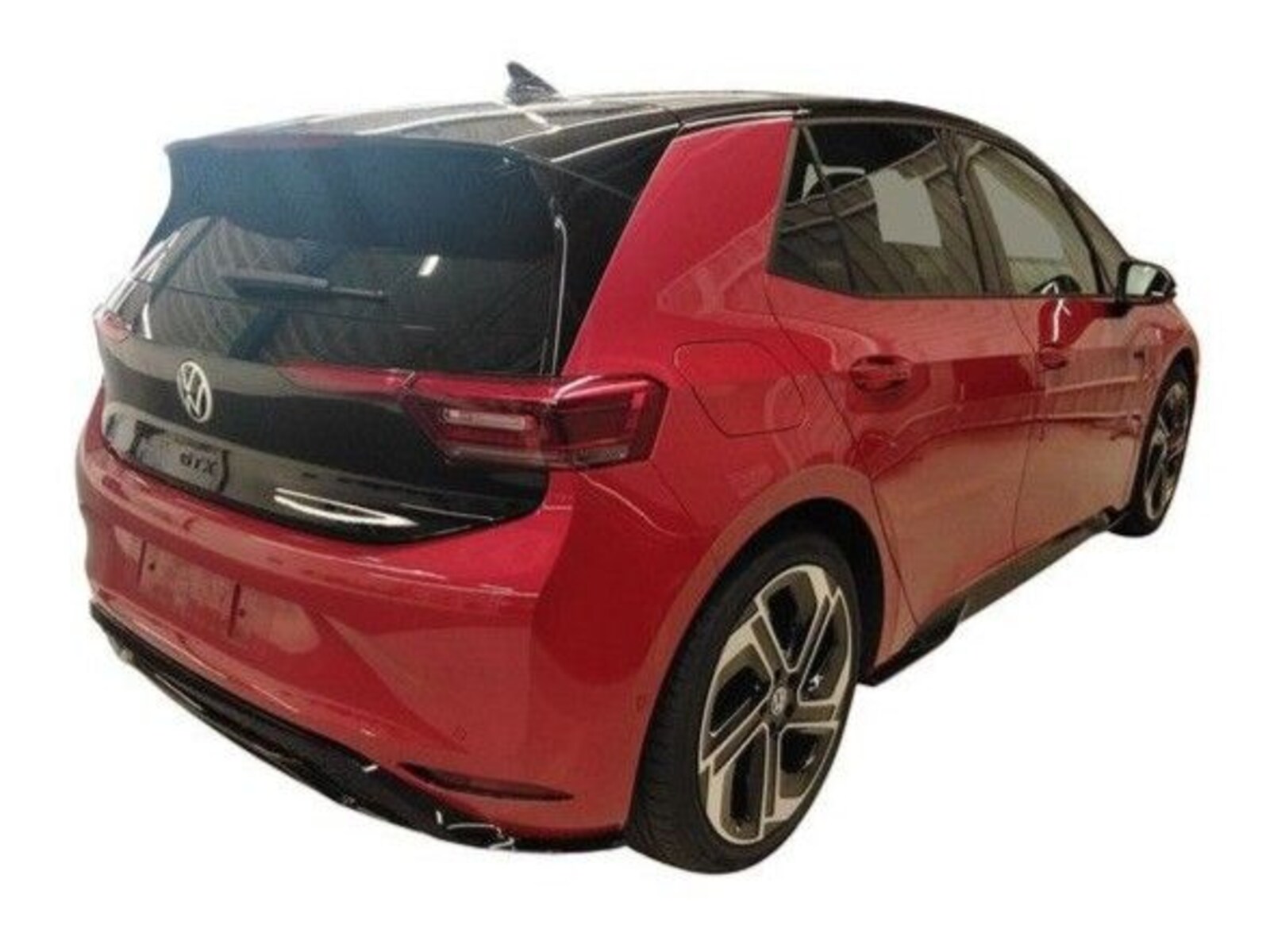 Volkswagen ID.3 – Bild 6