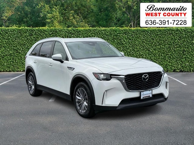 2025 Mazda CX-90