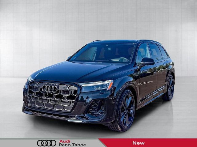 Photo of 2026 Audi Q7