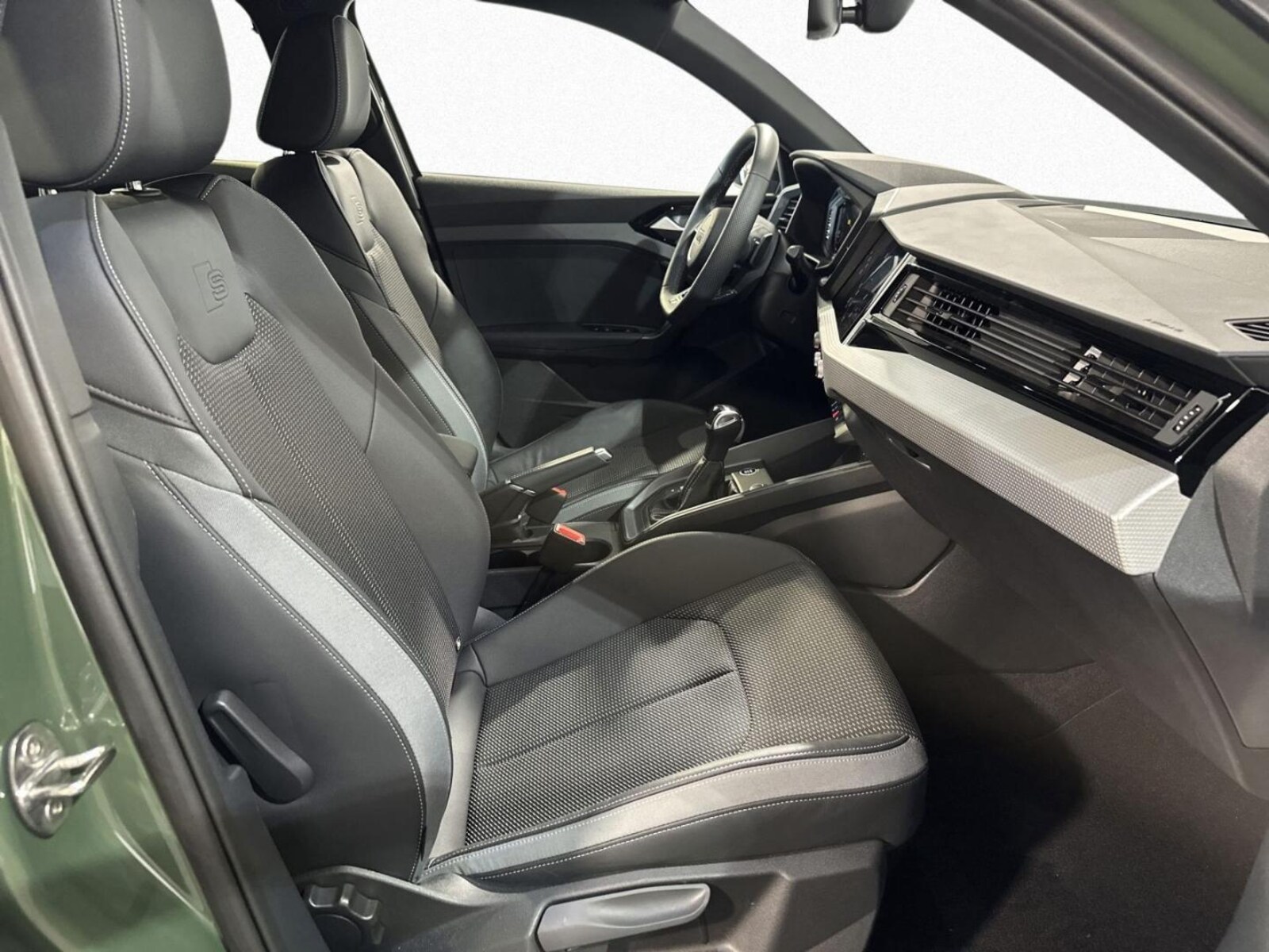 Audi A1 Sportback – Bild 16