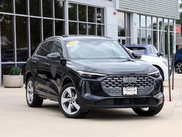 2025 Audi Q5
