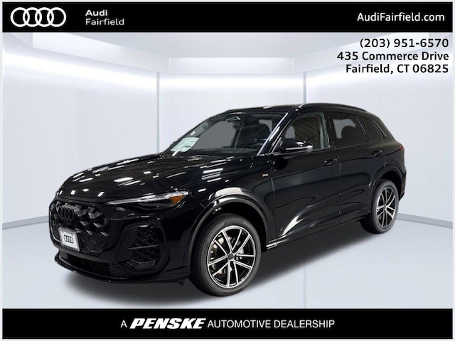 Photo of 2026 Audi Q5
