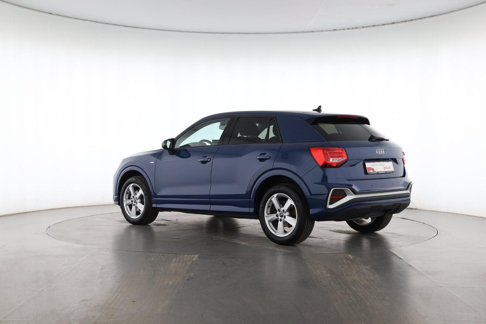 Audi Q2 – Bild 4