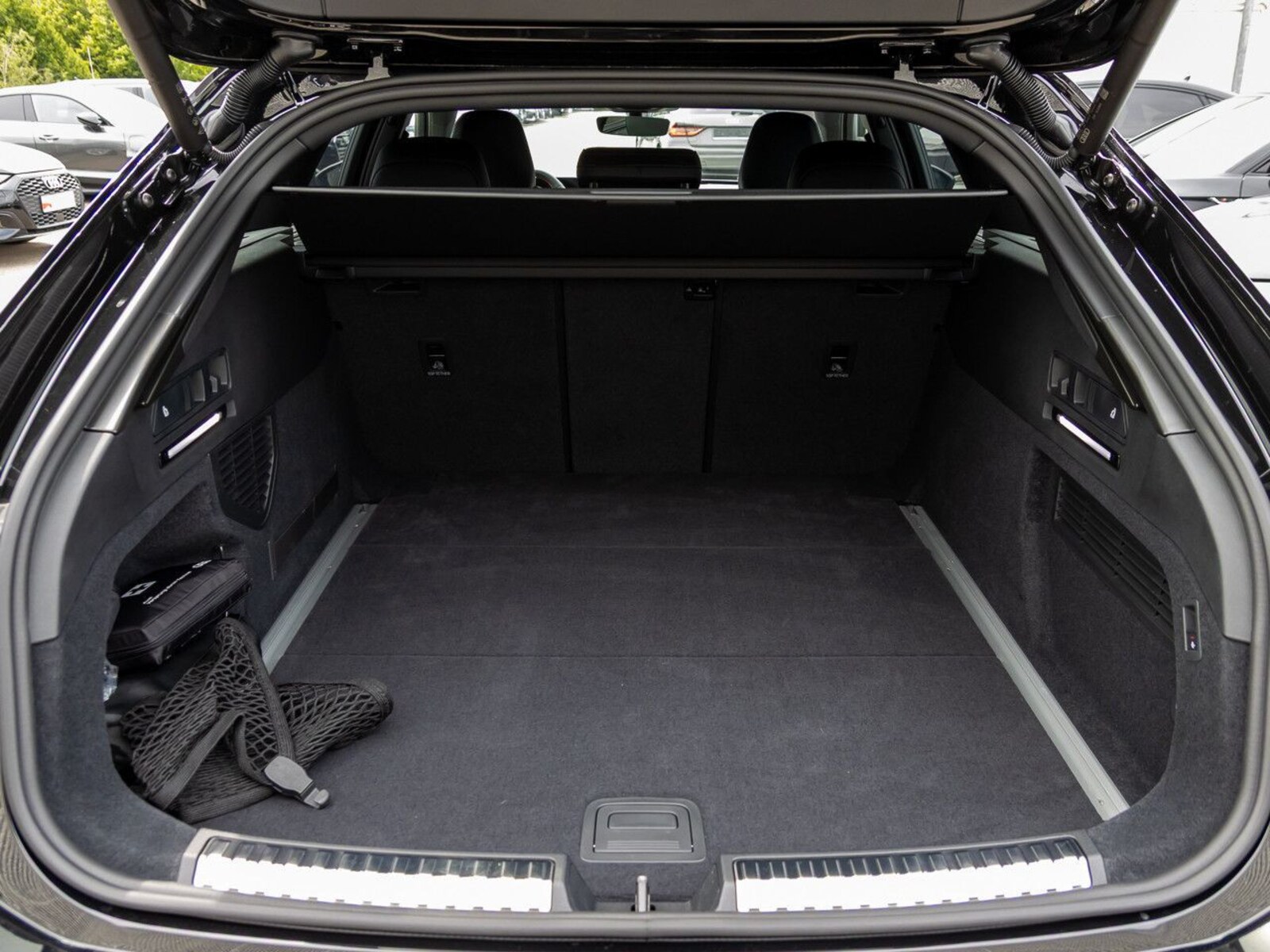 Audi A6 Avant – Bild 6