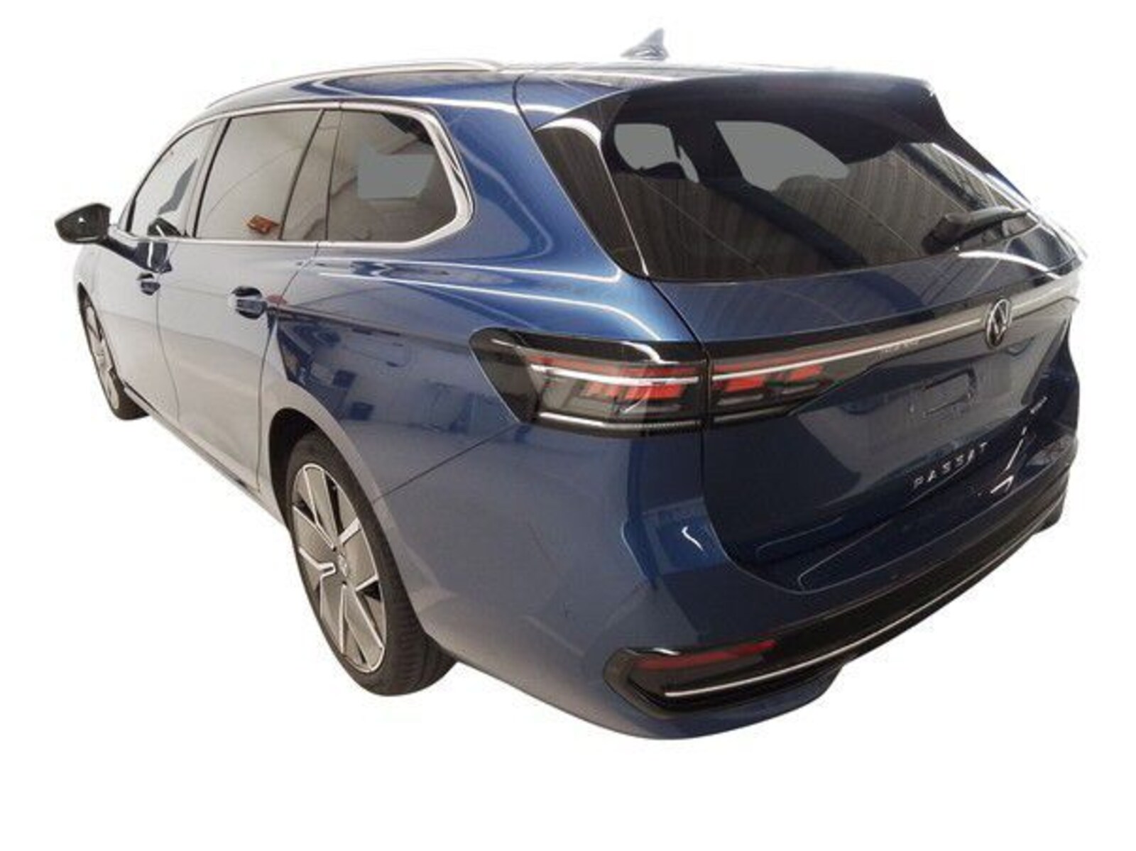 Volkswagen Passat – Bild 5