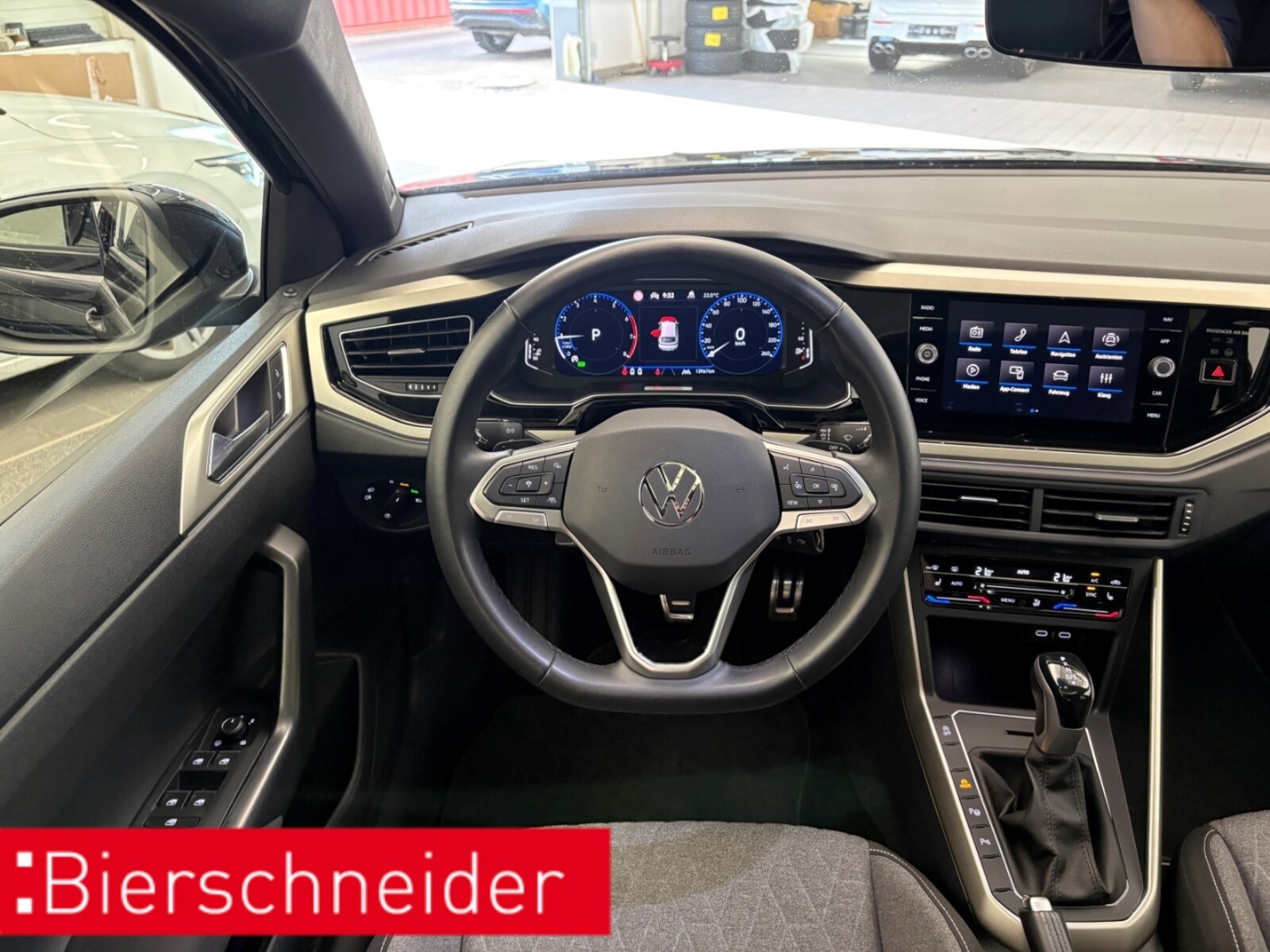 Volkswagen Taigo – Bild 11