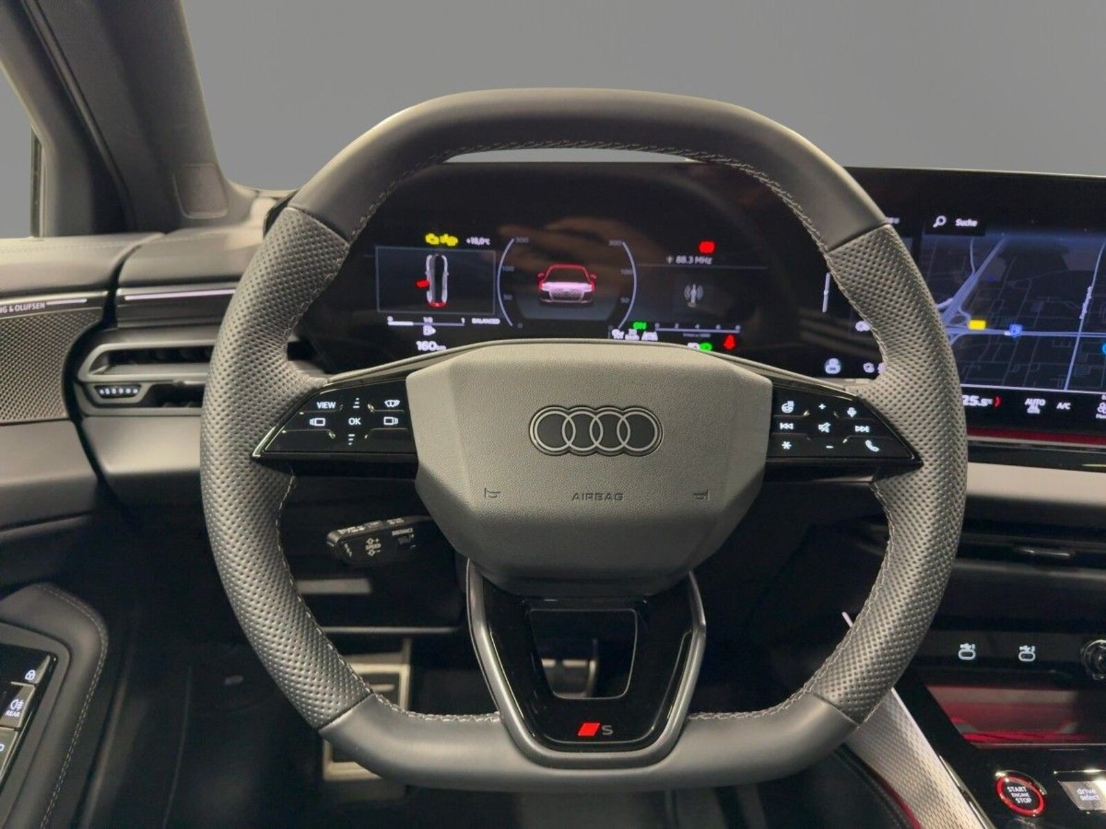 Audi A6 Avant – Bild 11