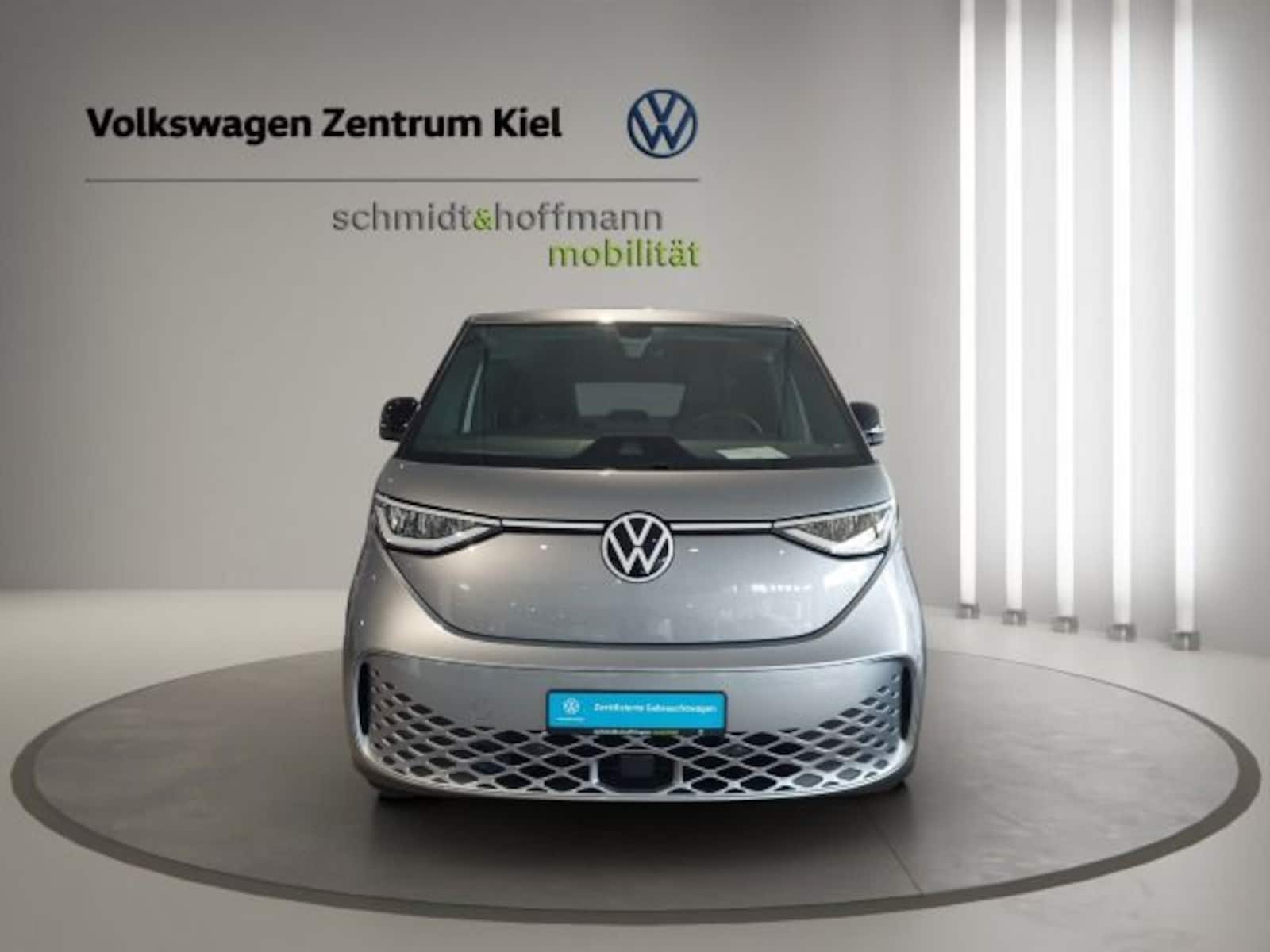 Volkswagen ID. Buzz