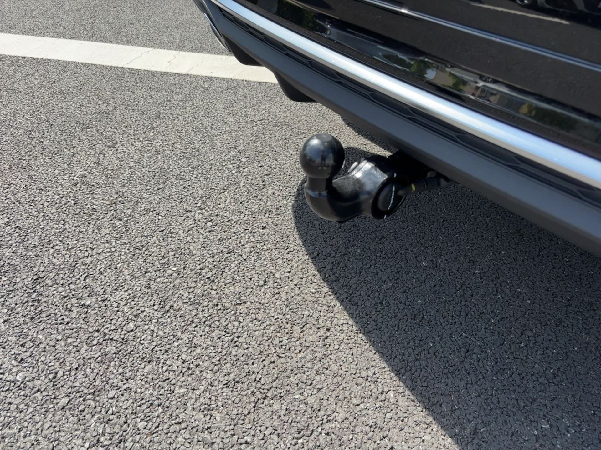 Audi Q5 TFSI e S line