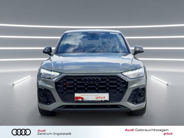 Image about Audi SQ5 Sportback TDI tiptronic