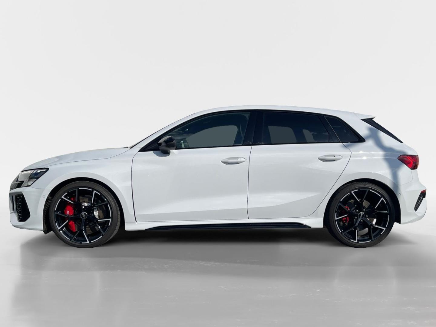 Image about Audi RS 3 Sportback TFSI quattro S tronic