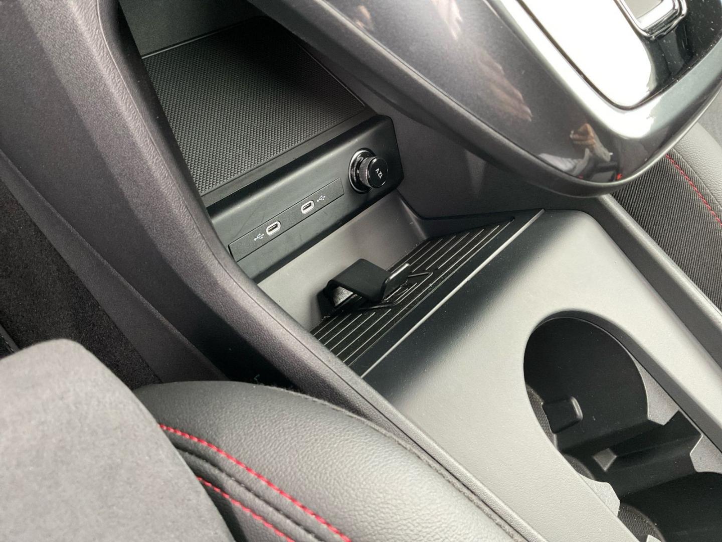 Image about Audi Q4 Sportback e-tron 45 e-tron quattro