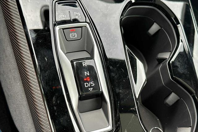 2025 Audi S5 Prestige - Photo 21