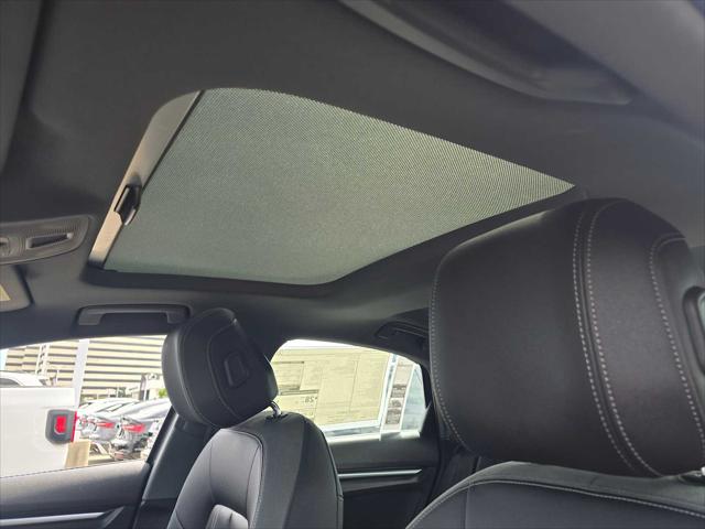 2025 Audi A3 Premium - Photo 24