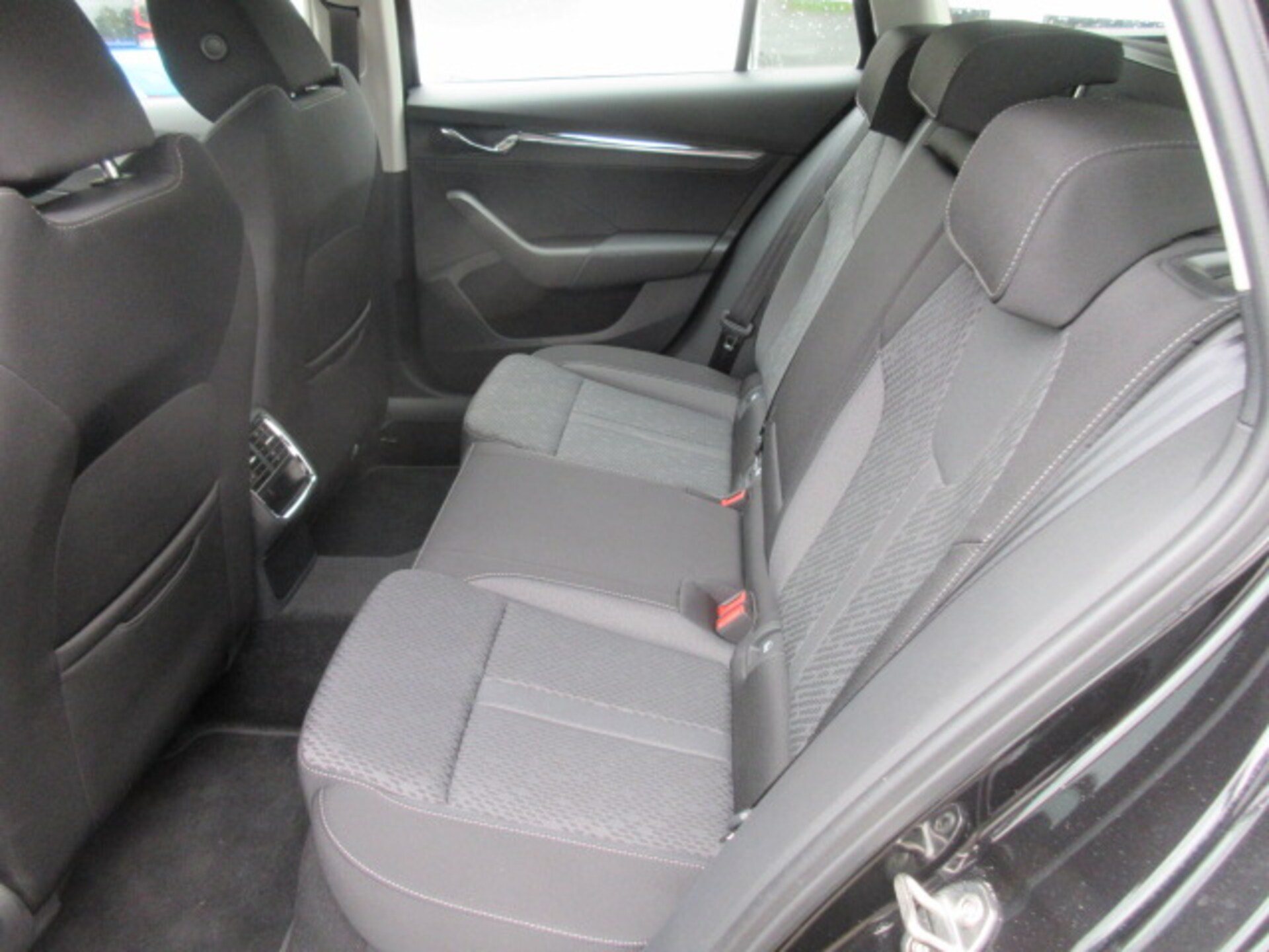 Skoda Octavia Combi Style