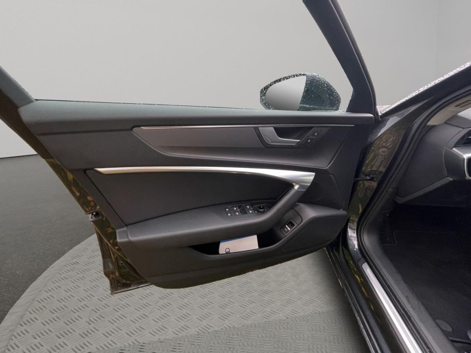 Audi A6 Avant – Bild 14