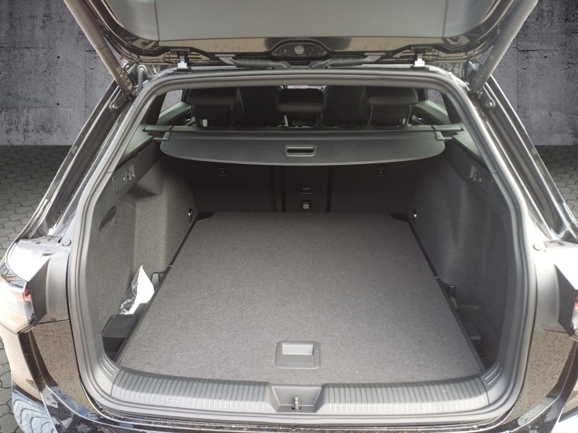 Volkswagen Golf Variant R-Line