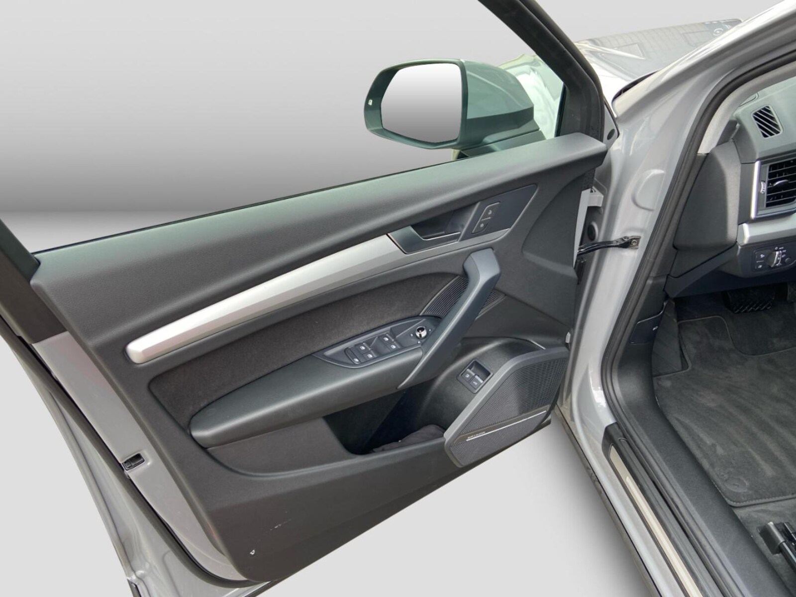 Audi Q5 Sportback – Bild 13