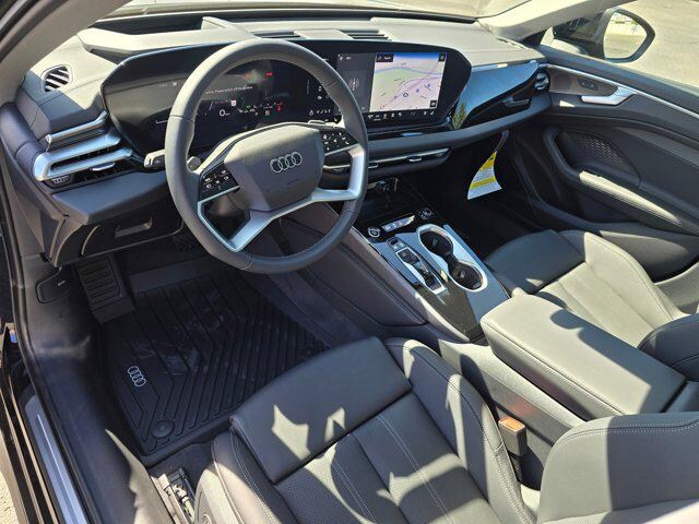 2026 Audi A6 Premium Plus - Photo 33